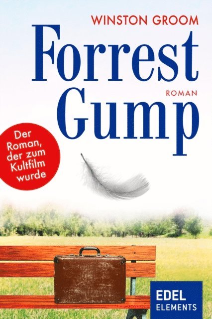 Winston Groom - Forrest Gump, E-bok