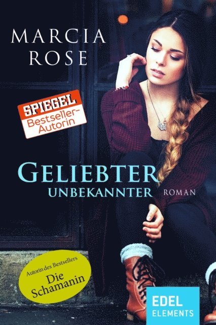 Marcia Rose - Geliebter Unbekannter, E-bok