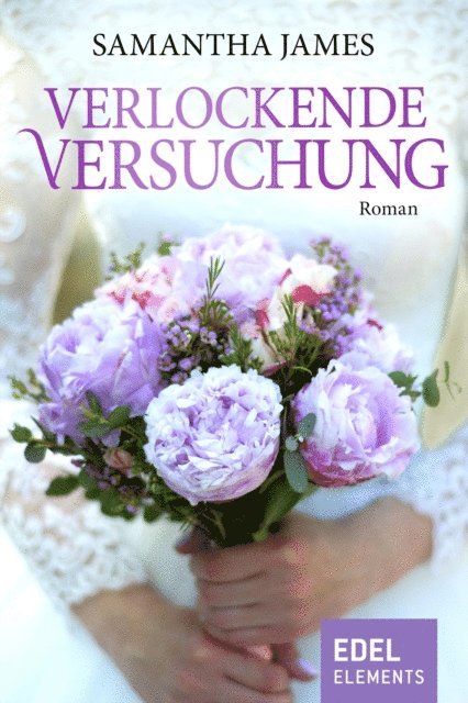 Samantha James - Verlockende Versuchung, E-bok