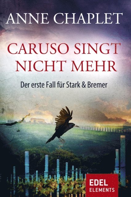 Anne Chaplet - Caruso singt nicht mehr, E-bok