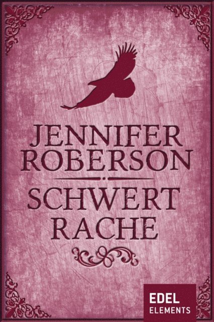 Jennifer Roberson - Schwertrache, E-bok