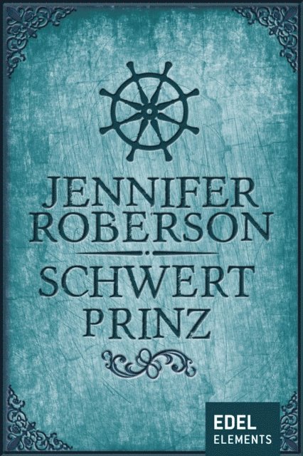 Jennifer Roberson - Schwertprinz, E-bok