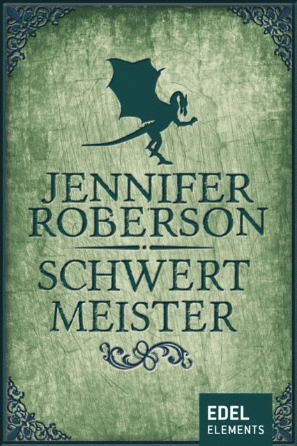 Jennifer Roberson - Schwertmeister, E-bok