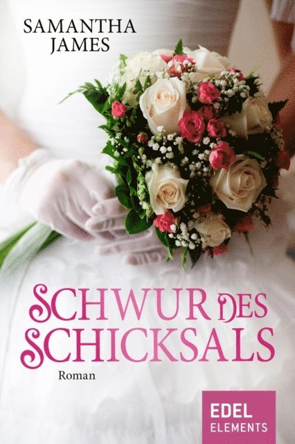 Samantha James - Schwur des Schicksals, E-bok