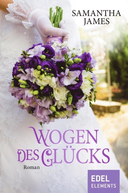 Samantha James - Wogen des Glücks, E-bok