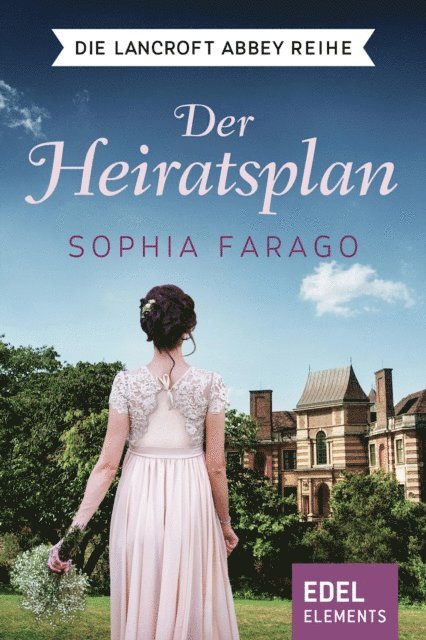 Sophia Farago - Der Heiratsplan, E-bok