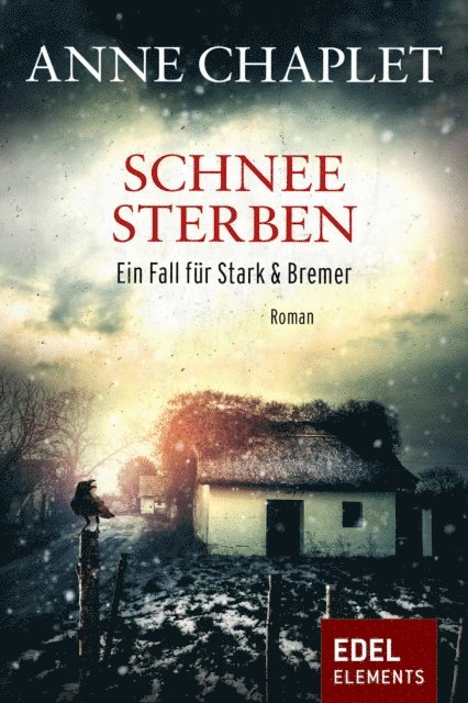 Anne Chaplet - Schneesterben, E-bok