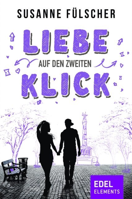 Susanne Fulscher - Liebe auf den zweiten Klick, E-bok