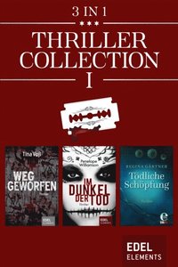 Thriller Collection I