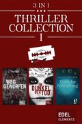 Thriller Collection I