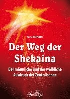 Ava Minatti - Der Weg der Shekaina, Häftad