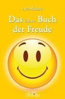 Ava Minatti - Das kleine Buch der Freude, Häftad