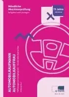 Wolfgang Eberl - Automobilkaufmann/Automobilkauffrau, Häftad. Tillgänglighet: Lägg i varukorg