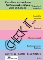 Heinrich Johannes Kehnen - Check iT - Einzelhandelskaufleute, Häftad