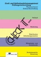 Heinrich Johannes Kehnen - Check iT - Groß- und Außenhandelsmanagement, Häftad