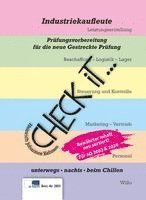 Heinrich Johannes Kehnen - Check iT - Industriekaufleute, Häftad
