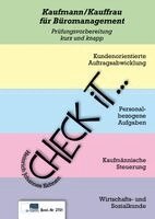 Heinrich Johannes Kehnen - Check iT - Kaufleute für Büromanagement, Häftad