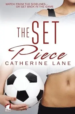 Catherine Lane - Set Piece, Häftad. Tillgänglighet: Lägg i varukorg