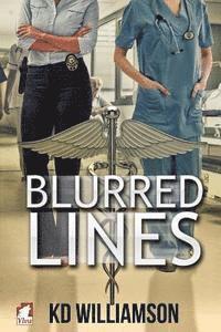 Kd Williamson - Blurred Lines, Häftad