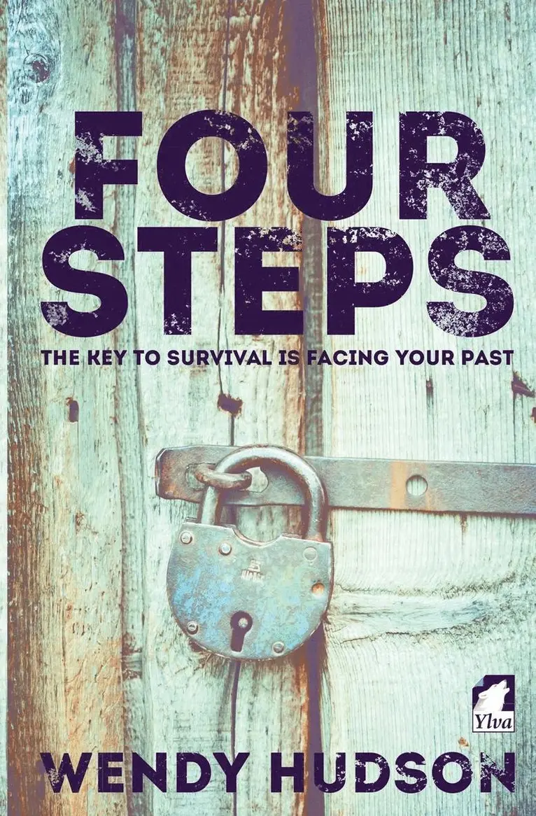 Wendy Hudson - Four Steps, Häftad. Tillgänglighet: Lägg i varukorg