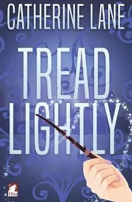 Catherine Lane - Tread Lightly, Häftad. Tillgänglighet: Lägg i varukorg