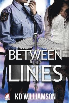Kd Williamson - Between the Lines, Häftad