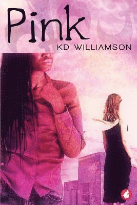 Kd Williamson - Pink, Häftad