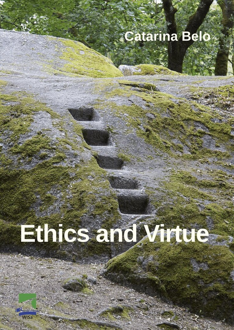 Catarina Belo - Ethics and Virtue, Häftad