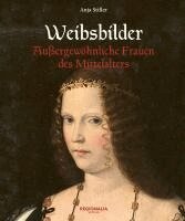 Anja Stiller - Weibsbilder, Inbunden. Tillgänglighet: Lägg i varukorg