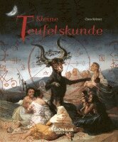 Claus Krämer - Kleine Teufelskunde, Inbunden. Tillgänglighet: Lägg i varukorg
