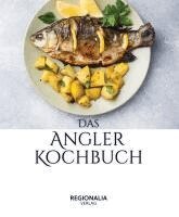 Das Angler Kochbuch, Inbunden