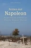 Achim Konejung - Fritten mit Napoleon, Häftad. Tillgänglighet: Lägg i varukorg