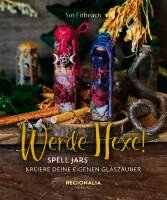 Werde Hexe!