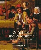 Anja Stiller - Geächtet und verdammt, Inbunden. Tillgänglighet: Lägg i varukorg