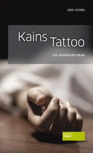 Udo Scheu - Kains Tattoo, E-bok. Tillgänglighet: Lägg i varukorg