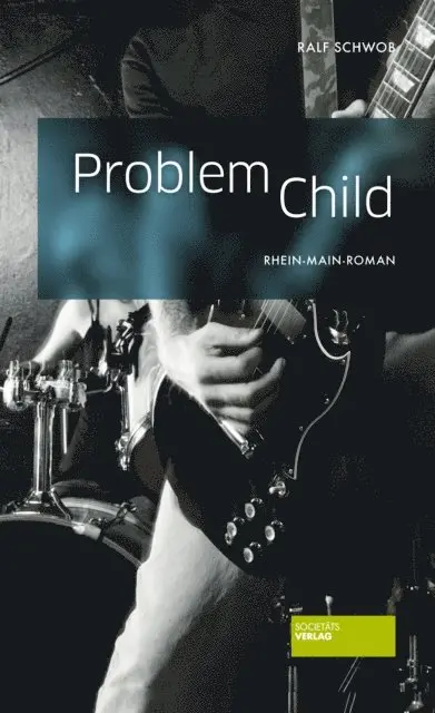 Ralf Schwob - Problem Child, E-bok. Tillgänglighet: Lägg i varukorg