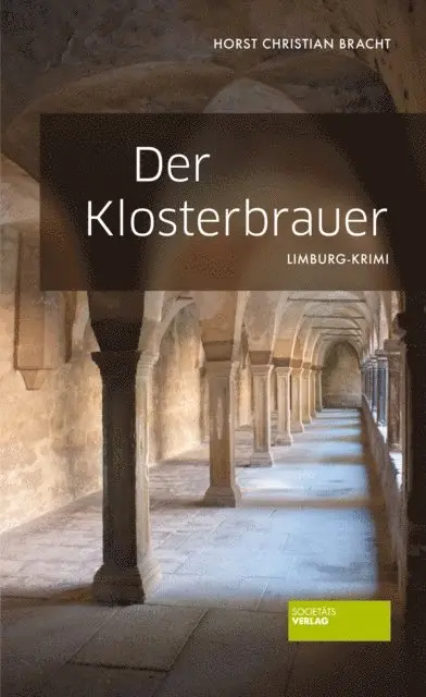 Hans Chr. Bracht - Der Klosterbrauer, E-bok. Tillgänglighet: Lägg i varukorg
