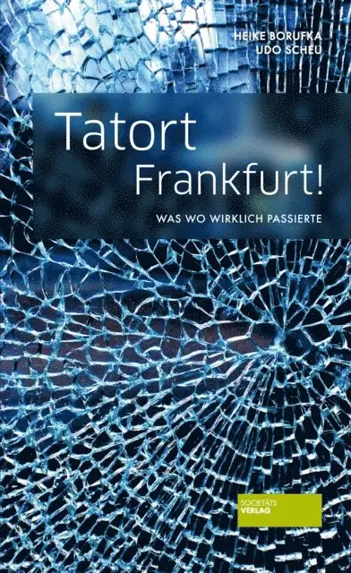 Udo Scheu - Tatort Frankfurt!, E-bok. Tillgänglighet: Lägg i varukorg