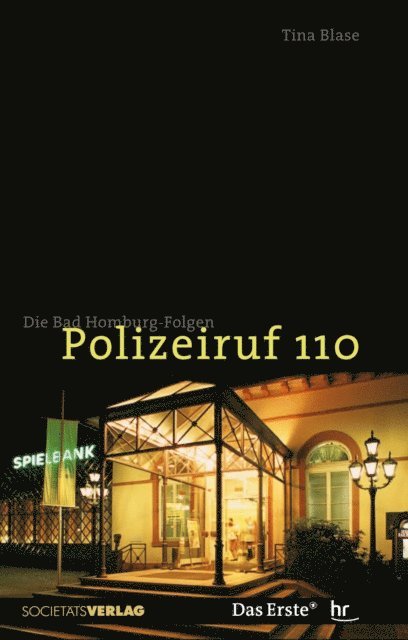 Tina Blase - Polizeiruf 110, E-bok