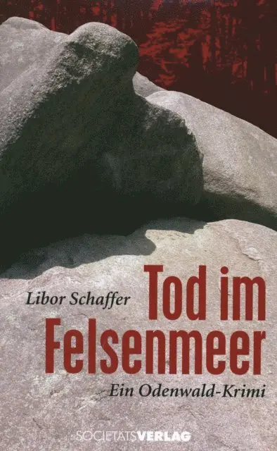 Libor Schaffer - Tod im Felsenmeer, E-bok. Tillgänglighet: Lägg i varukorg