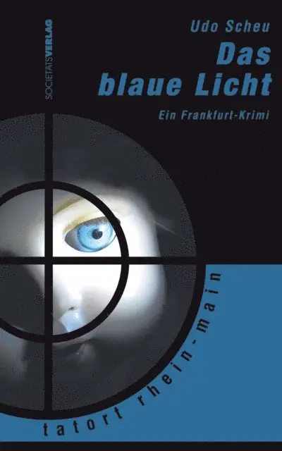 Udo Scheu - Das blaue Licht, E-bok. Tillgänglighet: Lägg i varukorg