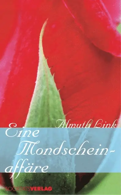 Almuth Link - Eine Mondscheinaffäre, E-bok. Tillgänglighet: Lägg i varukorg