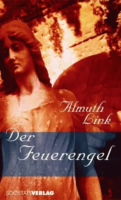 Almuth Link - Der Feuerengel, E-bok. Tillgänglighet: Lägg i varukorg