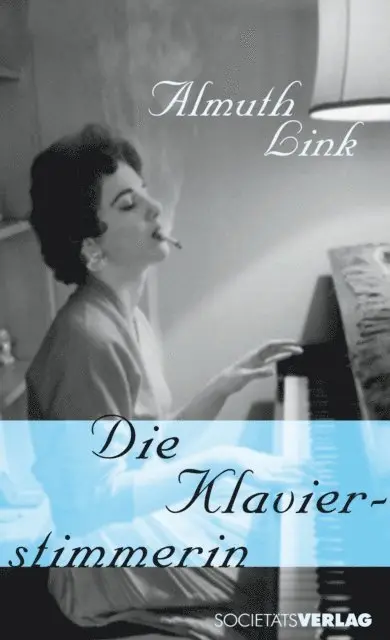 Almuth Link - Die Klavierstimmerin, E-bok. Tillgänglighet: Lägg i varukorg