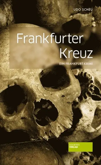 Udo Scheu - Frankfurter Kreuz, E-bok. Tillgänglighet: Lägg i varukorg