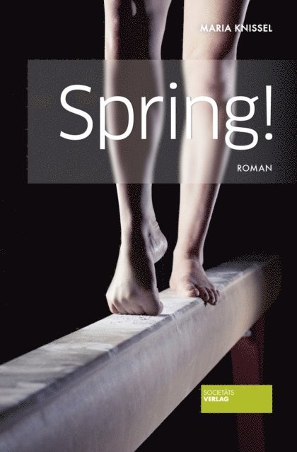 Maria Knissel - Spring!, E-bok