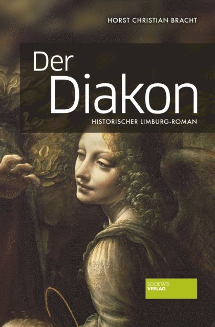 Horst Christian Bracht - Der Diakon, E-bok