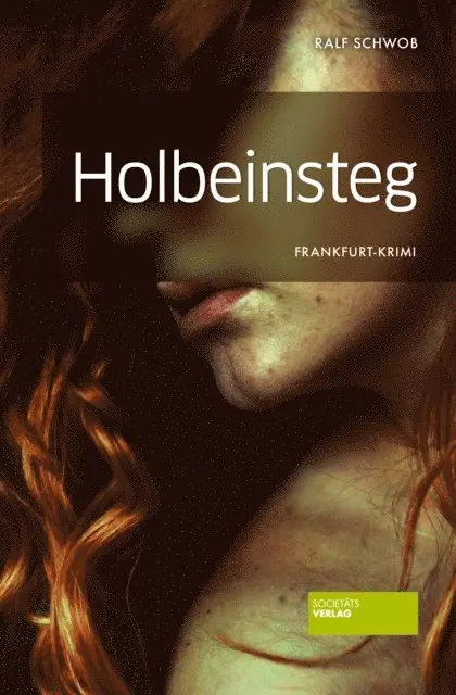 Ralf Schwob - Holbeinsteg, E-bok. Tillgänglighet: Lägg i varukorg