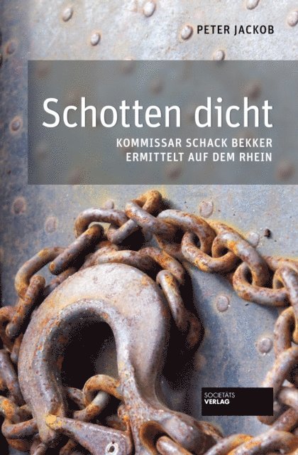 Peter Jackob - Schotten dicht, E-bok