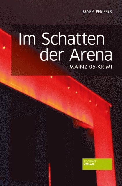 Mara Pfeiffer - Im Schatten der Arena, E-bok. Tillgänglighet: Lägg i varukorg